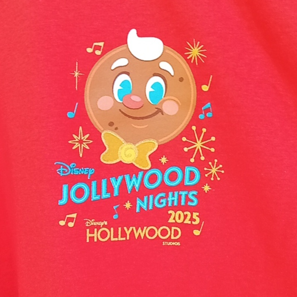 Disney World Hollywood Studios Shirt - Picture 3 of 16
